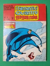 Raccolta Super Eroi Gigante