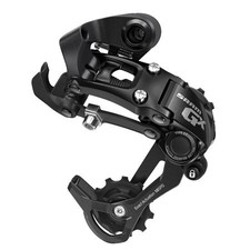Cambio SRAM GX 2x10 black