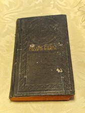 Massime Eterne S. A. M.de '