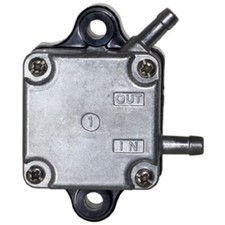 YAMAHA 9.9HP F9.9C 15HP F15A 4