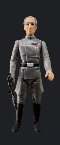 Action figure vintage star - action,