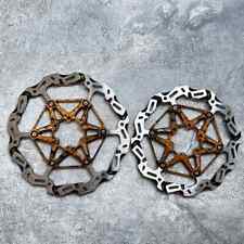 Disco Freno YOD4 6 Fori Blocco