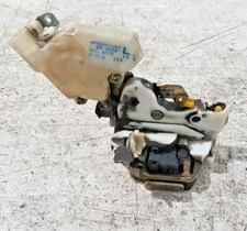 RICAMBI USATI, SERRATURA