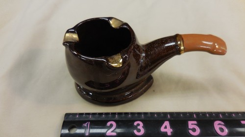 Posacenere forma pipa - posacenere, a