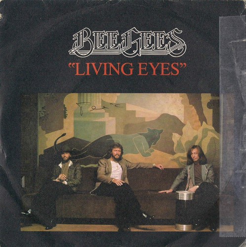 Disco giri bee gees - bee,