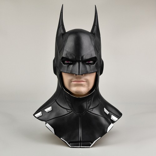 Cosplay suicide squad - squad, batman