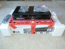 LG RCT689H registratore DVD /