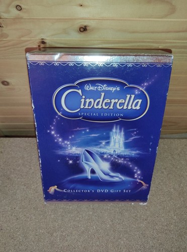 Cenerentola - ,