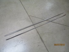 COPPIA MODANATURE SOTTOPORTA