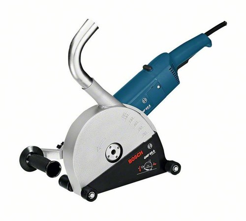 Bosch fresa per muri - muri, a