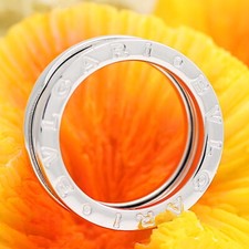 Anello Bulgari B - Zero 1 - 3