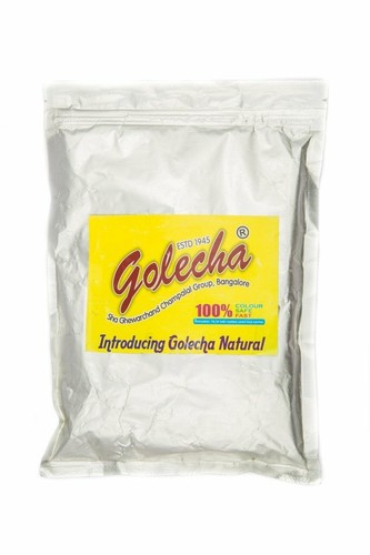 Golecha hennè naturale - golecha,