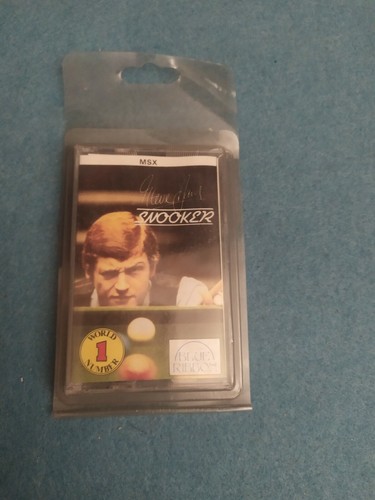 Videogioco cassetta msx - cassetta,
