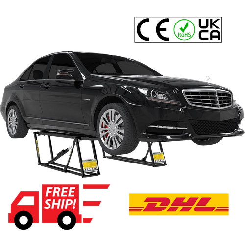 Quickjack 208 240v - quickjack, 208-240v