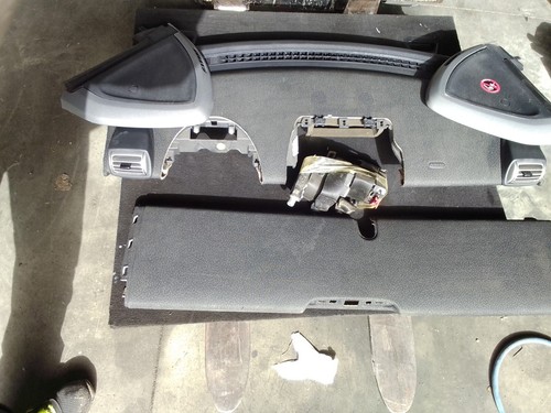 Smart fortwo 451 cruscotto - fortwo,