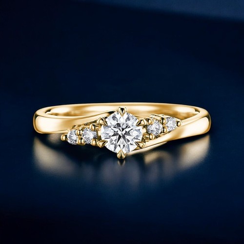Anello fidanzamento - anello,