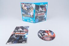 Nintendo Wii U *Tekken Tag