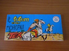 fumetto bonelli-TEX raccoltina