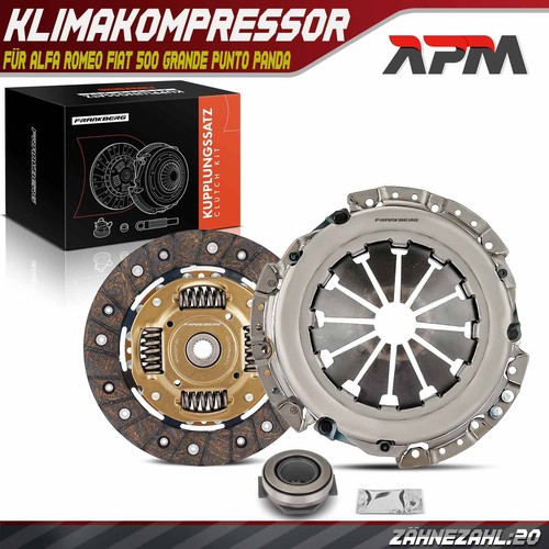 Kit frizione per alfa romeo - frizione,