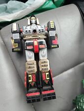 DX-Shogun-Robot Voltus 1980-1989 Robot Vintage 
