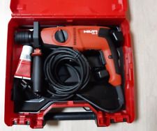 Hilti TE2 Martello perforatore