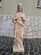STATUA SCULTURA DEL SACRO
