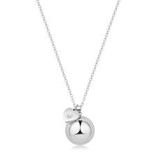 SAGAPO WHISPER  COLLANA CHIAMA