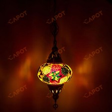 Lampada a sospensione a