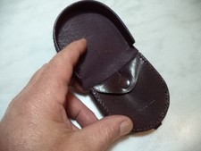 NEW GENUINE LEATHER TYPE 3