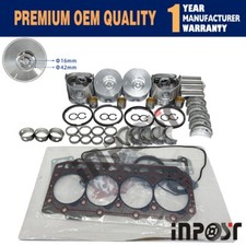 Kit ricostruzione revisione