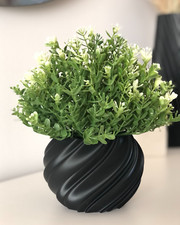 Vasetto Moderno sottile