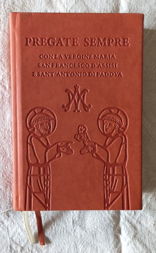 Pregate sempre vergine - pregate,