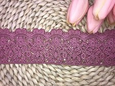 Stoffa larga 6cm con motivo I