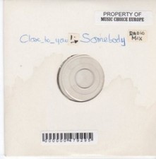 (BC312) Close To You, Somebody