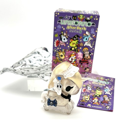 Tokidoki unicorno after dark - unicorno,
