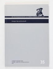 Energie gas und kernkraft - und,