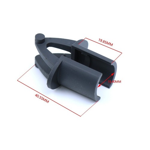 Tubo sedile tarmac sl8 - tubo,