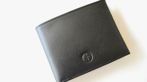 Nib giorgio armani - armani, men's