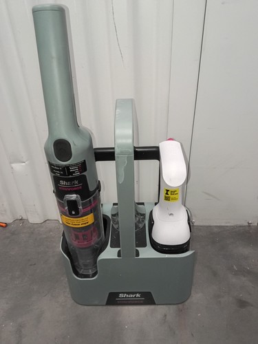 Shark hx101 stainforce spot - shark,
