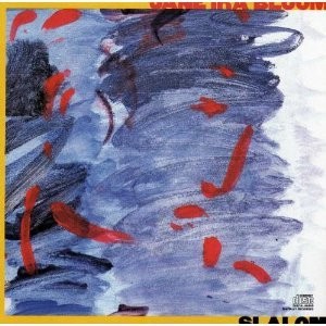 Slalom bloom jane ira - [cd],