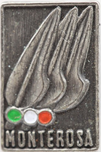 Distintivo spilla reduci - spilla,