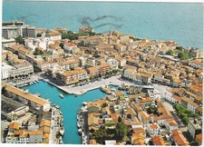 GRADO - GORIZIA - VEDUTA AEREA