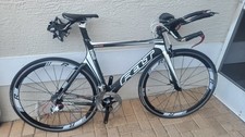 2011 Felt B12 TRI Bike with