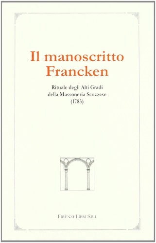 Manoscritto francken - il,