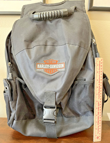 Zaino harley davidson - harley, per