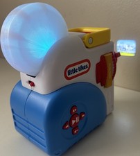 Proiettore little tikes - tikes, story