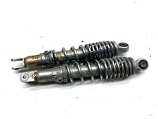 COPPIA AMMORTIZZATORI