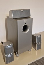 Quadral Sub 31 Subwoofer