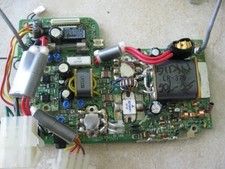 ICOM IC-706MKIIG PA Unit