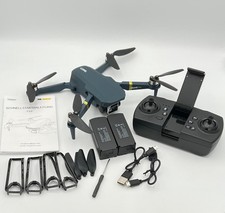 CHUBORY F89 Drone Pieghevole